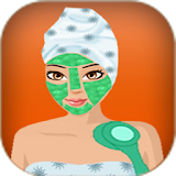 MakeOver Game icon