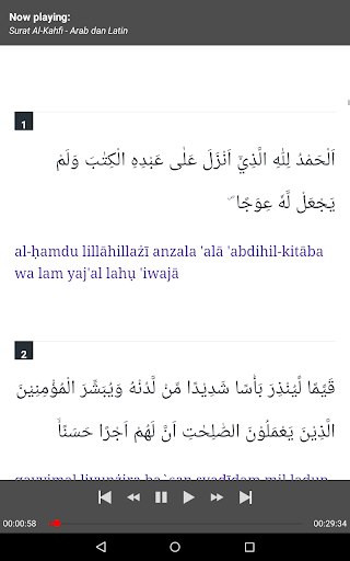 Download 70+ Contoh Surat Al Kahfi Mp3 Gratis Terbaik Gratis