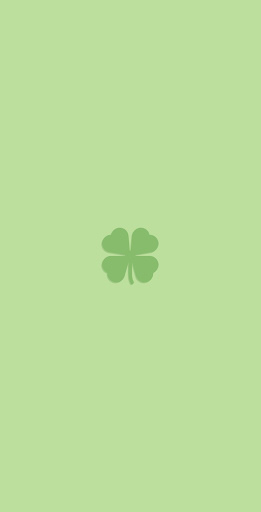Android application Lucky Today screenshort