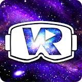 VR Galaxy icon
