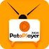 Todos canales en Pato Player tv pro : guia 202020.1