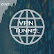 VPN Tunnel-Proxy VPN 2021 - Androidアプリ