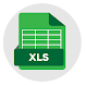 XLSファイルビューアとリーダー - Androidアプリ