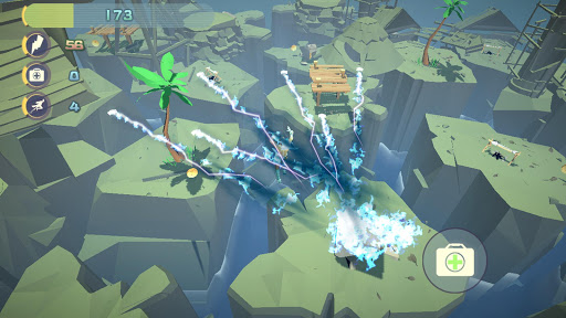 Brave Jump Screen 3