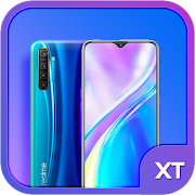 Top 35 Personalization Apps Like Theme for RealMe XT - Best Alternatives