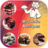 Brownie Recipes icon