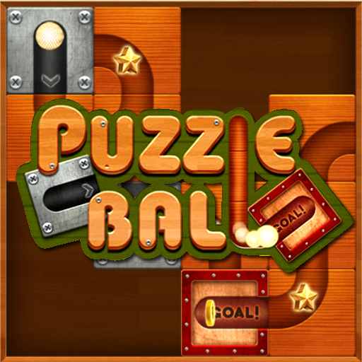 Puzzle Ball - slide puzzle