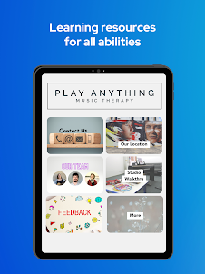 Play Anything Connect