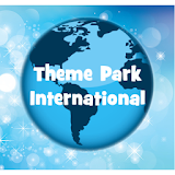 Theme Park International icon