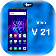 Vivo V21 Pro Themes and Launcher 2020