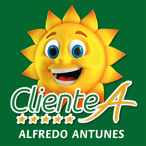 Alfredo Antunes - Cliente A logo