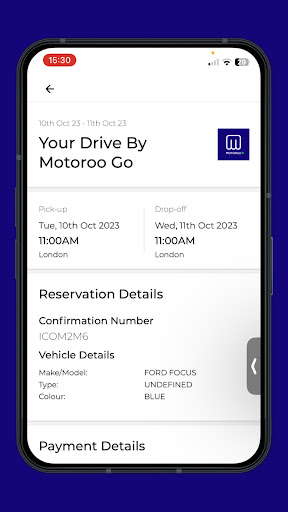 Motoruu Go - Car Hire
