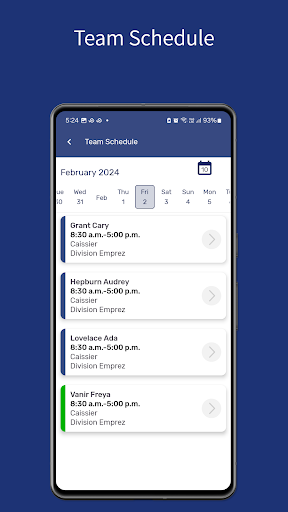Emprez Screen 3