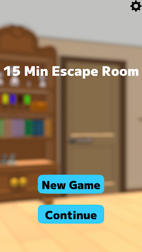 15 Min Escape Room  screenshots 1