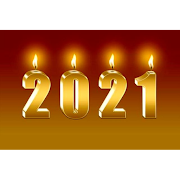 Yeni Yıl Mesajları 2021  Icon