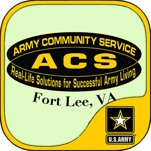 Fort Lee ACS 1.0.2 Icon