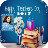 Teacher's Day 2017 Photo Frames icon