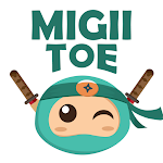 Cover Image of Download Migii Prep – TOEIC® L&R Test 1.4.3 APK