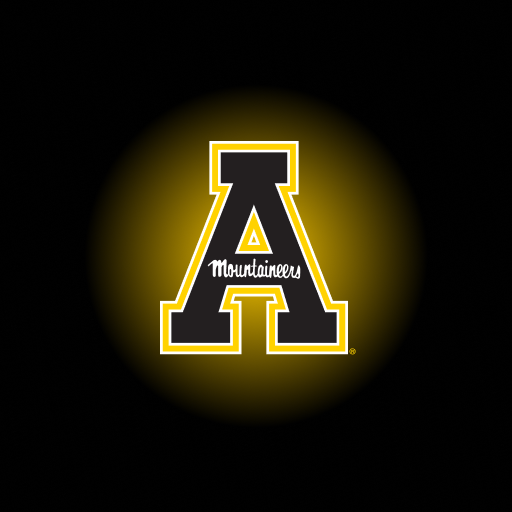 App State Athletics App - AppWisp.com