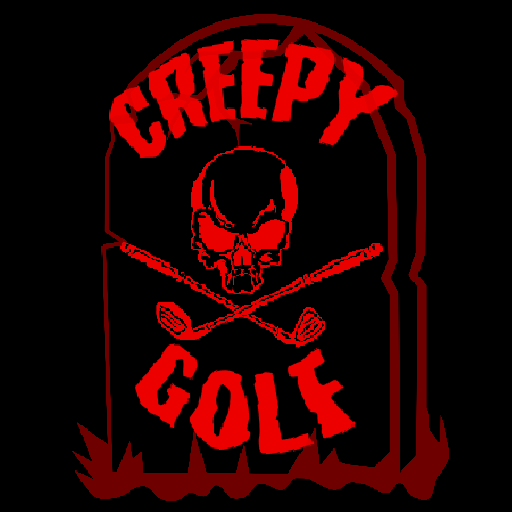 Creepy Golf 1.0 Icon
