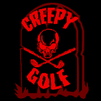 Creepy Golf