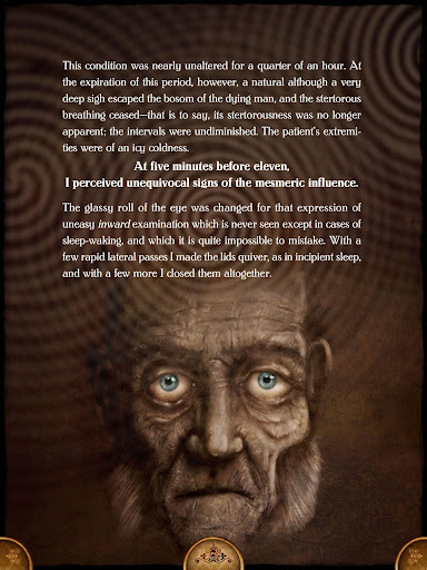 iPoe Collection Vol. 3 - Edgar screenshot 8