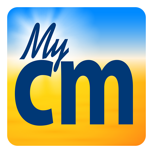 MyCostaMesa logo
