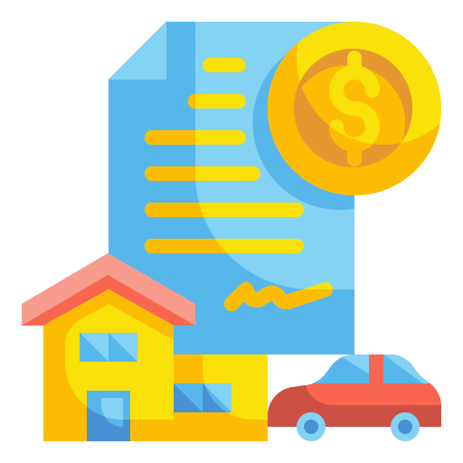 Loan Calculator Malaysia logo