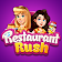 Restaurant Rush: Cook Tycoon icon