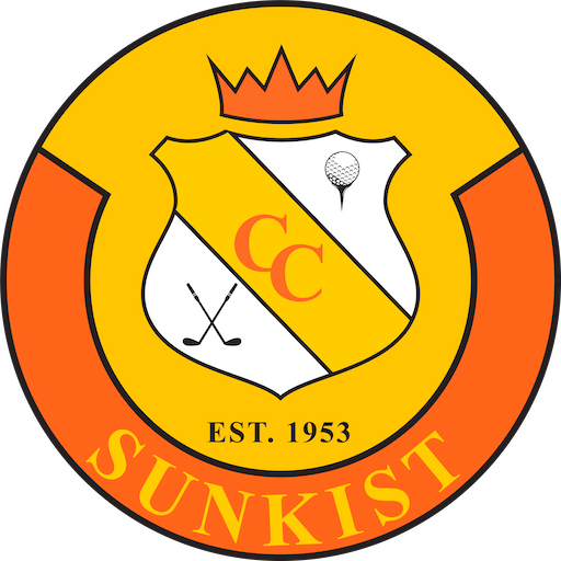 Sunkist CC logo