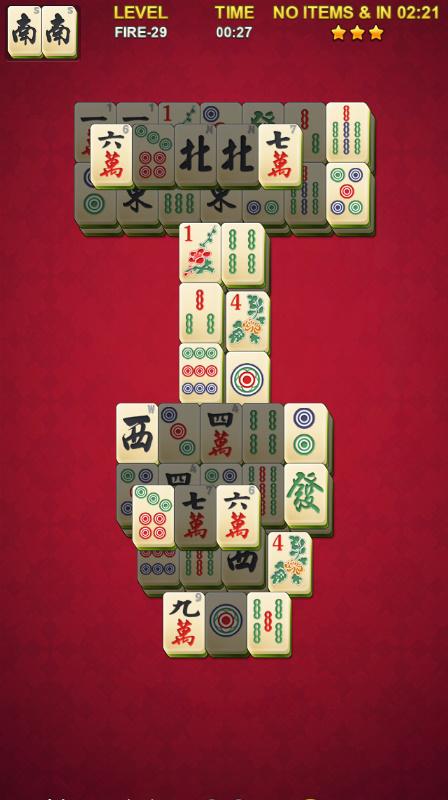 Mahjongのおすすめ画像4