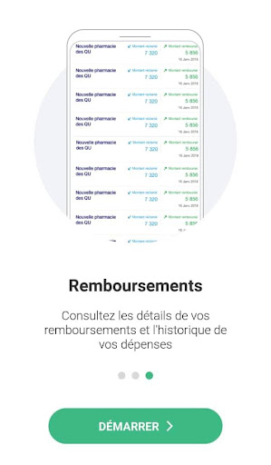MCI BURKINA Screen 2