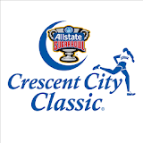 Crescent City Classic icon