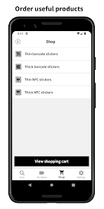 Screenshot image