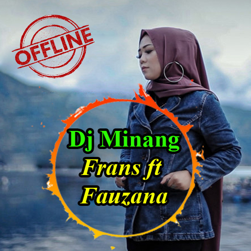 Android application Lagu Minang Fauzana ft Dj Slow screenshort
