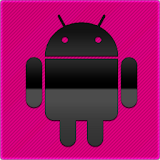Pink Jelly CM10 Theme Chooser icon
