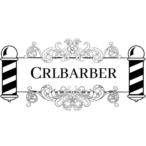 CRLBARBER logo