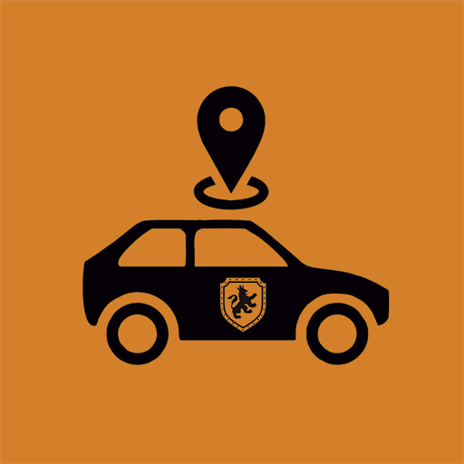 Prodetech Tracking logo
