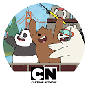 Herunterladen We Bare Bears: Crazy Fishing Installieren Sie Neueste APK Downloader