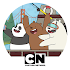 We Bare Bears: Crazy Fishing1.0.4-google