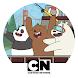 We Bare Bears: Crazy Fishing - Androidアプリ