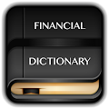 Download Financial Terms Dictionary 1.1 Apk for android