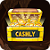 Cashly - Spin To Earn Money icon