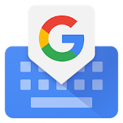 Google Automotive Keyboard