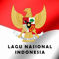 Lagu Nasional  Kumpulan Lagu Nasional Indonesia