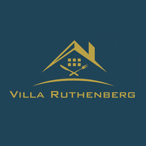 Villa Ruthenberg Neumünster logo