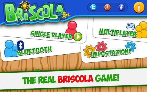 Briscola  Screenshots 8