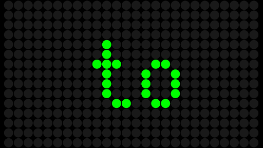 HeyLed Screen 3