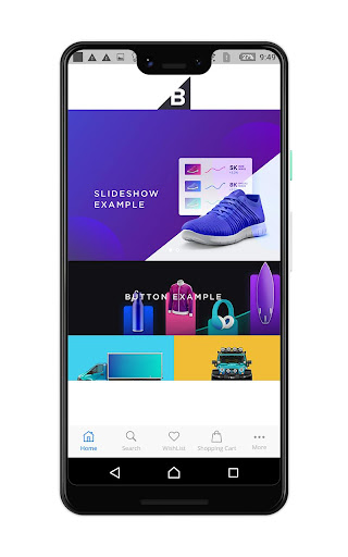 JMango360 Preview BigCommerce Screen 3