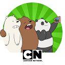 アプリのダウンロード We Bare Bears Quest for NomNom をインストールする 最新 APK ダウンローダ